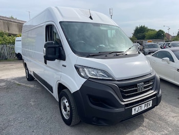 Used Fiat Ducato 2021 for sale - 78738824: Photo