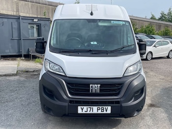 Used Fiat Ducato 2021 for sale - 78738824: Photo