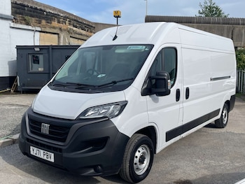 Used Fiat Ducato 2021 for sale - 78738824: Photo