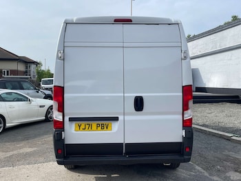 Used Fiat Ducato 2021 for sale - 78738824: Photo