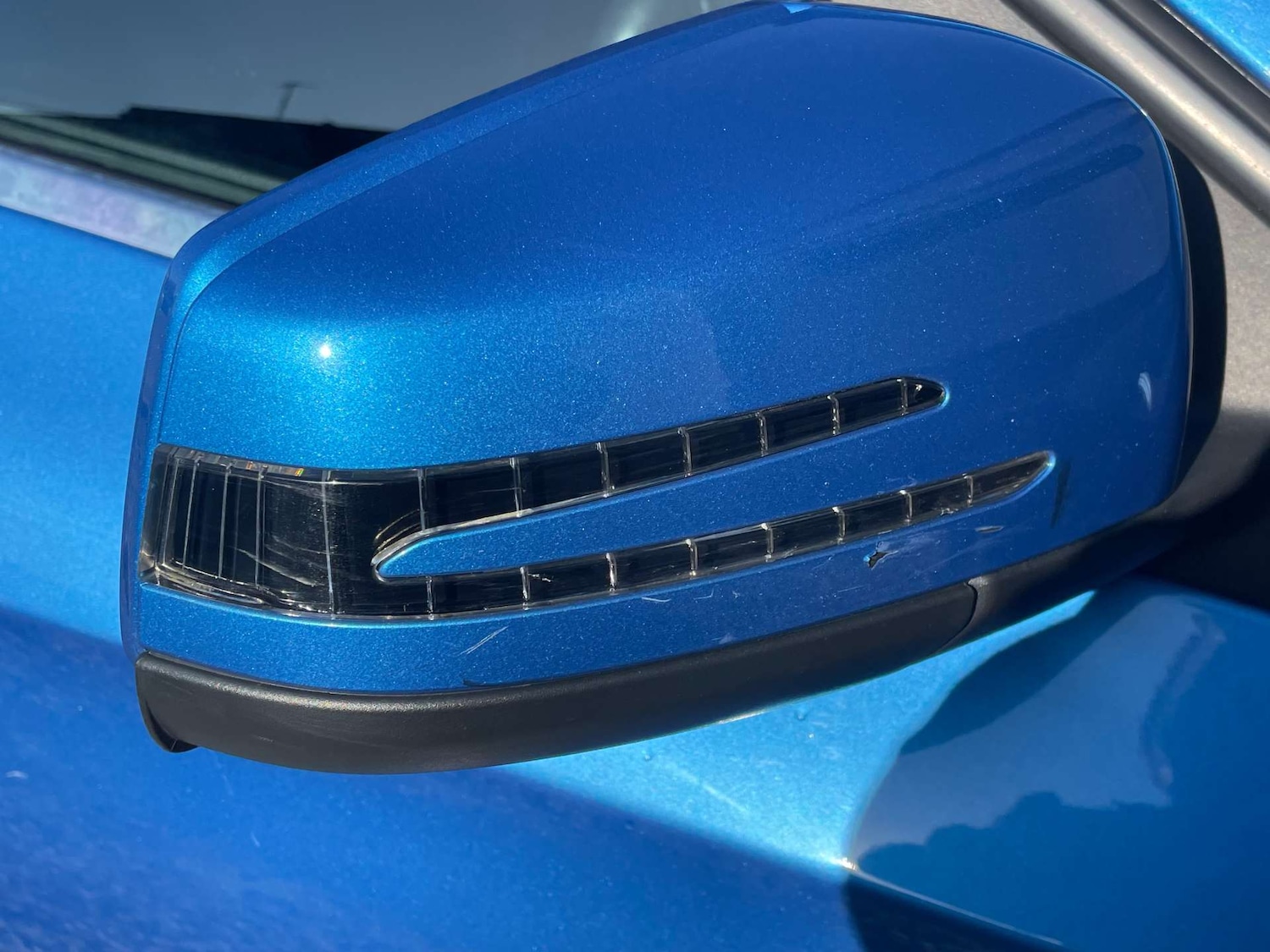 Used Mercedes-Benz A-Class 2014 for sale - 77730210: Photo 10