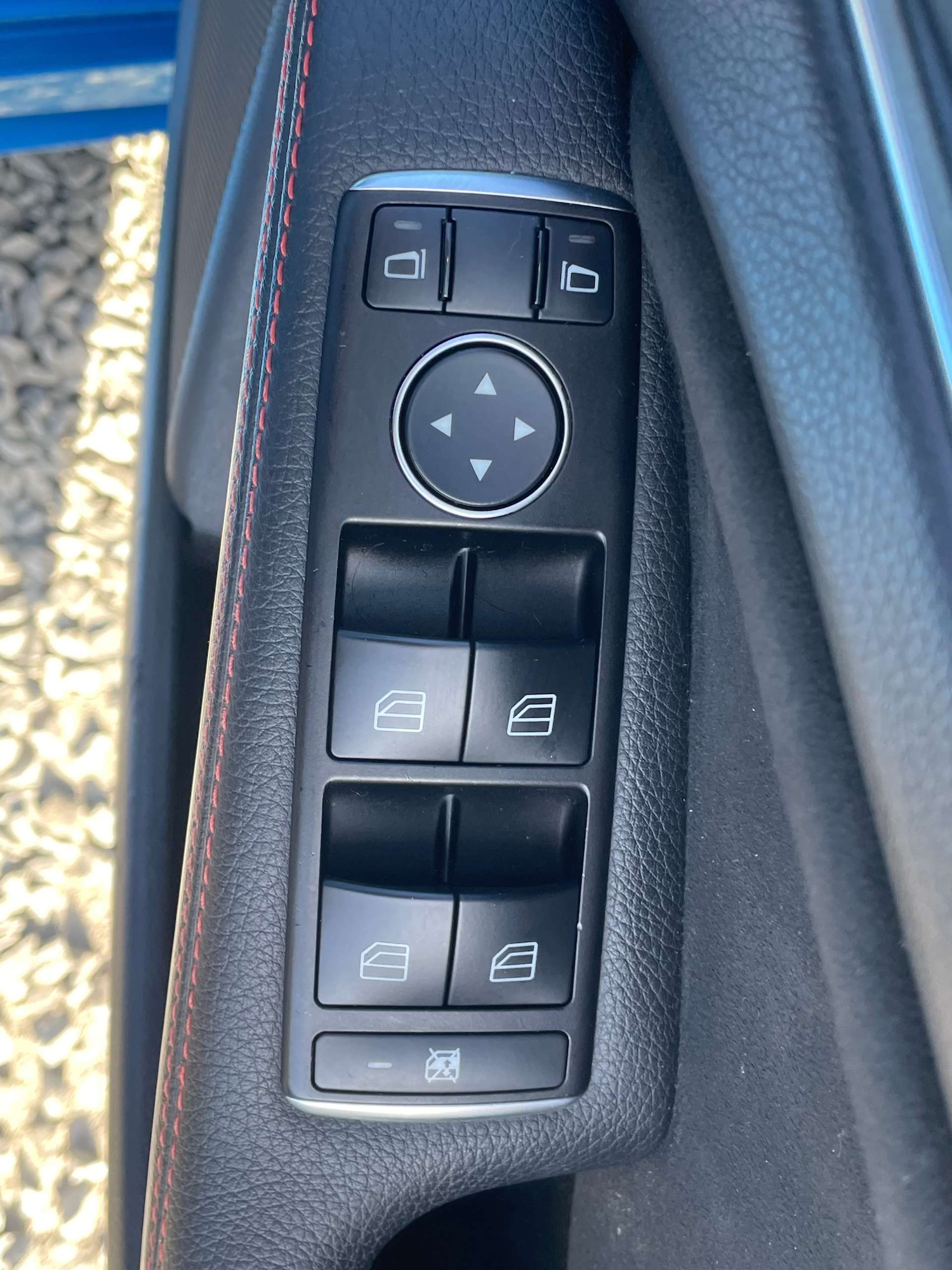 Used Mercedes-Benz A-Class 2014 for sale - 77730210: Photo 12