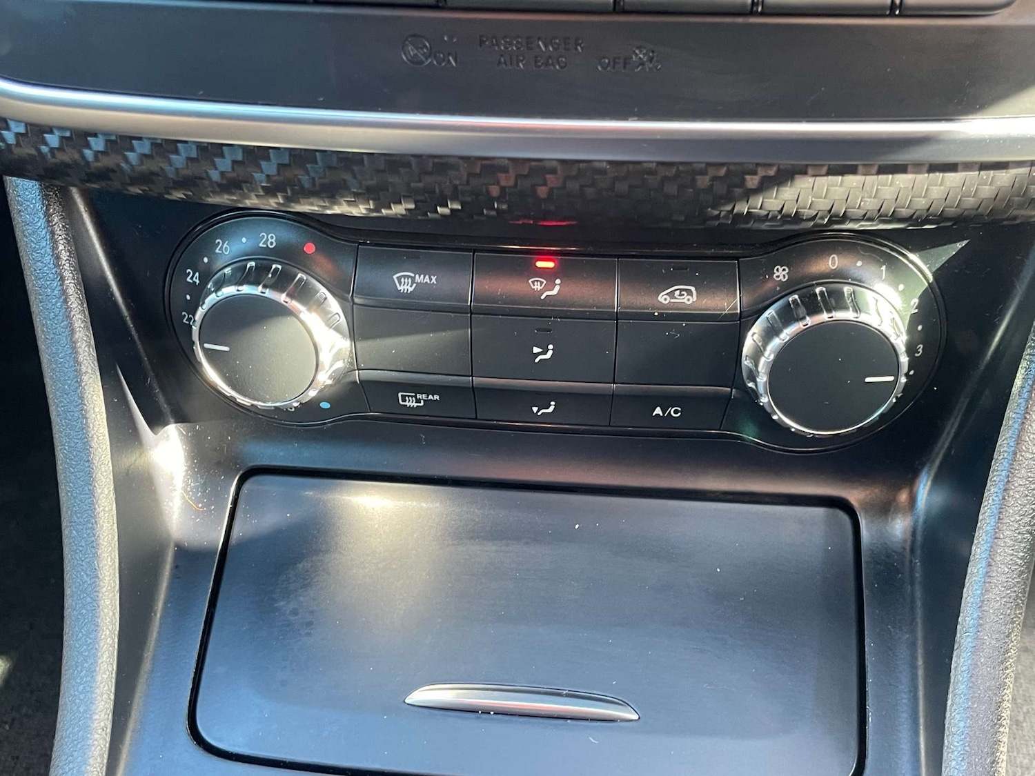 Used Mercedes-Benz A-Class 2014 for sale - 77730210: Photo 14