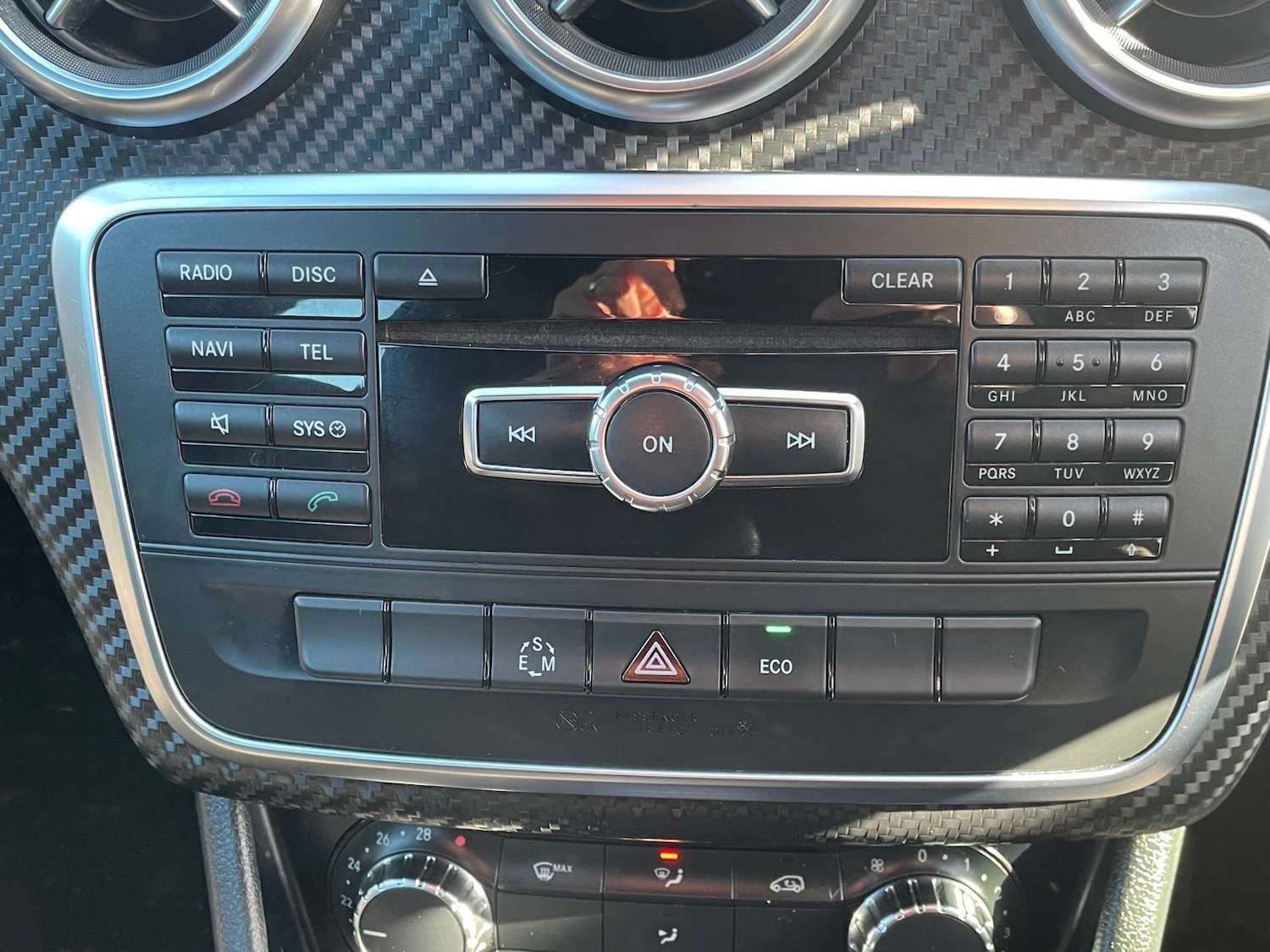 Used Mercedes-Benz A-Class 2014 for sale - 77730210: Photo 15