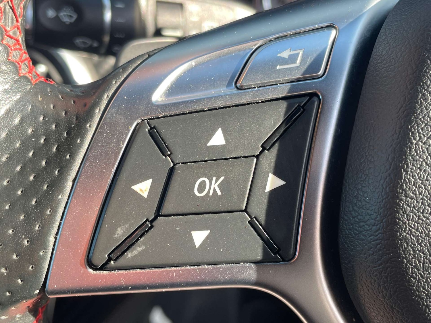 Used Mercedes-Benz A-Class 2014 for sale - 77730210: Photo 17