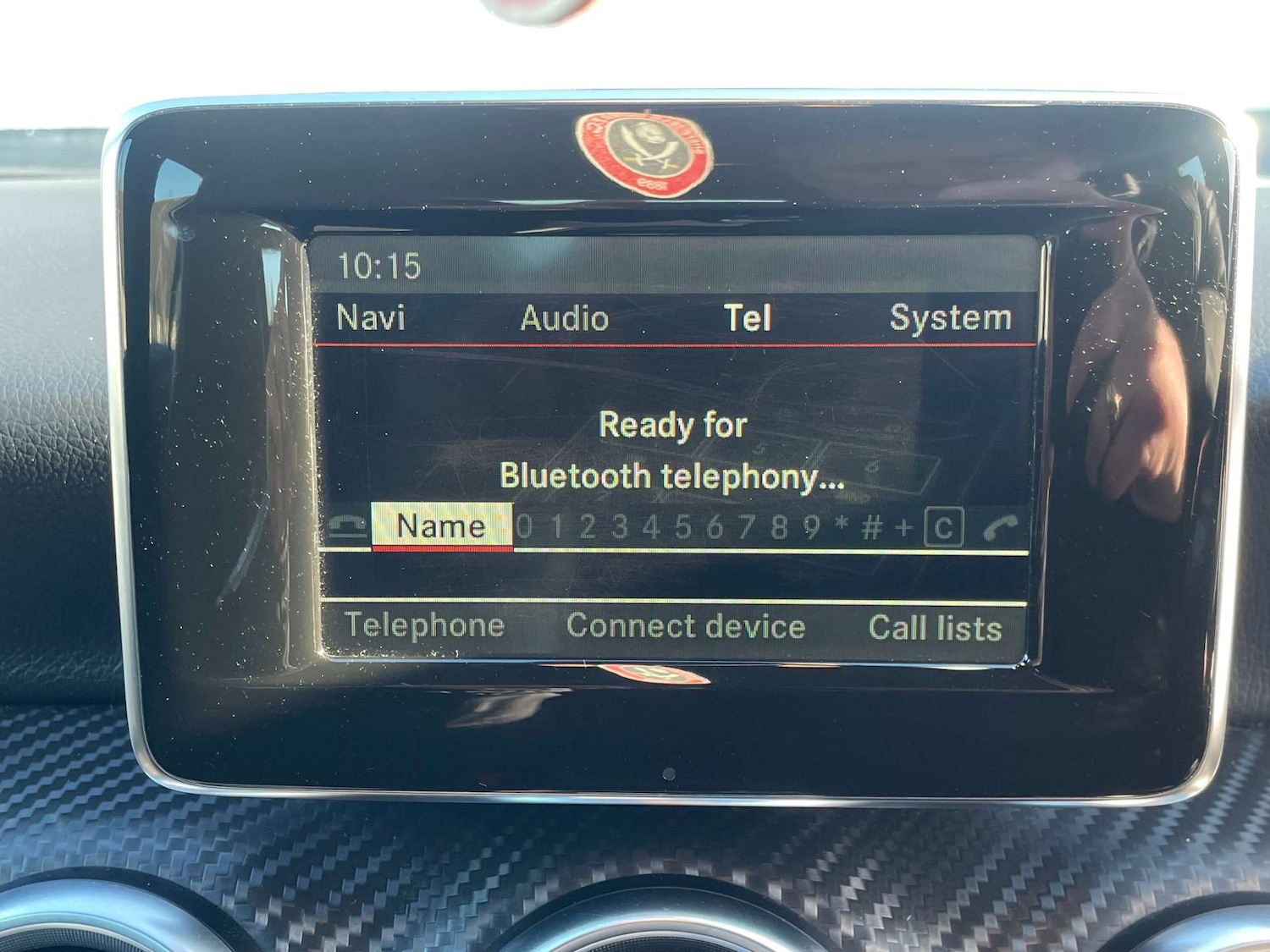 Used Mercedes-Benz A-Class 2014 for sale - 77730210: Photo 19