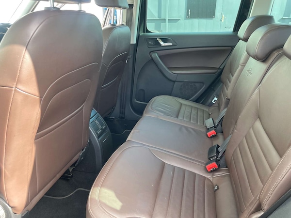Used Skoda Yeti 2015 for sale - 75485398: Photo 11