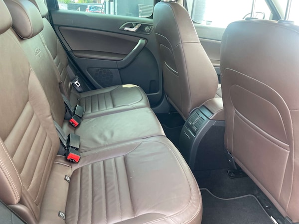 Used Skoda Yeti 2015 for sale - 75485398: Photo 12