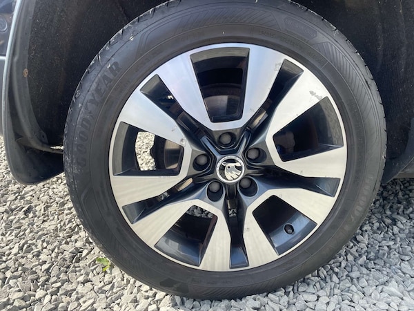 Used Skoda Yeti 2015 for sale - 75485398: Photo 21