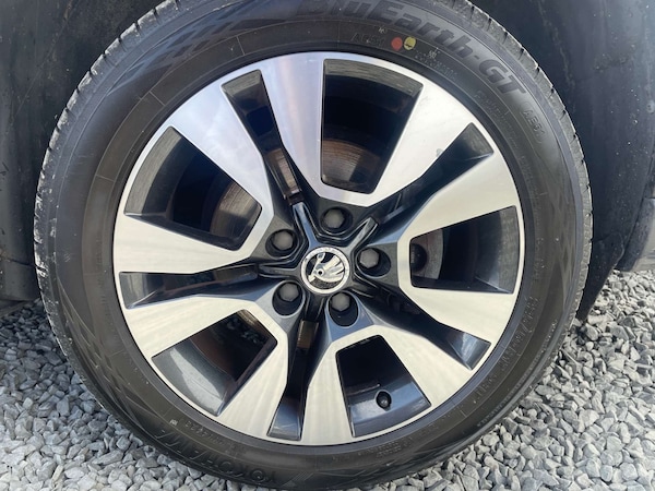 Used Skoda Yeti 2015 for sale - 75485398: Photo 22