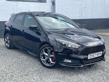 Used Ford Focus 2017 for sale - 79841795: Photo