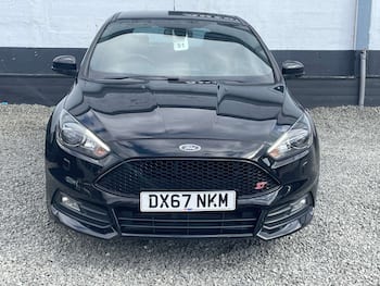 Used Ford Focus 2017 for sale - 79841795: Photo