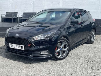 Used Ford Focus 2017 for sale - 79841795: Photo