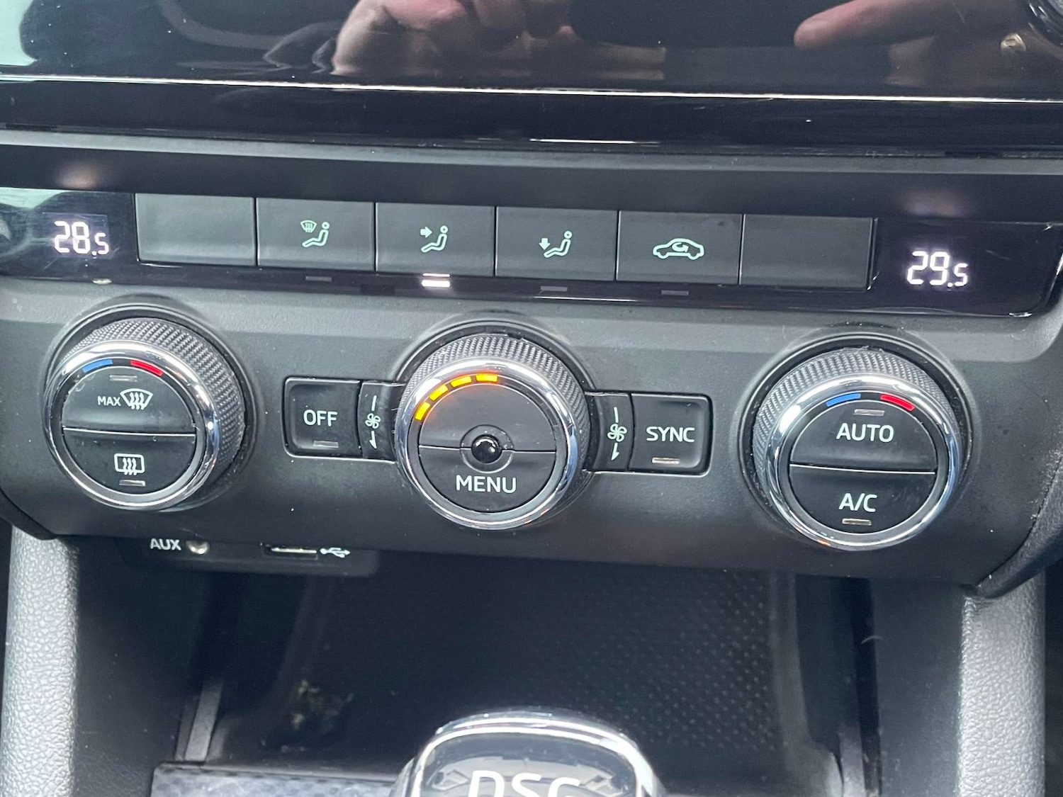 Used Skoda Octavia 2016 for sale - 77350583: Photo 15