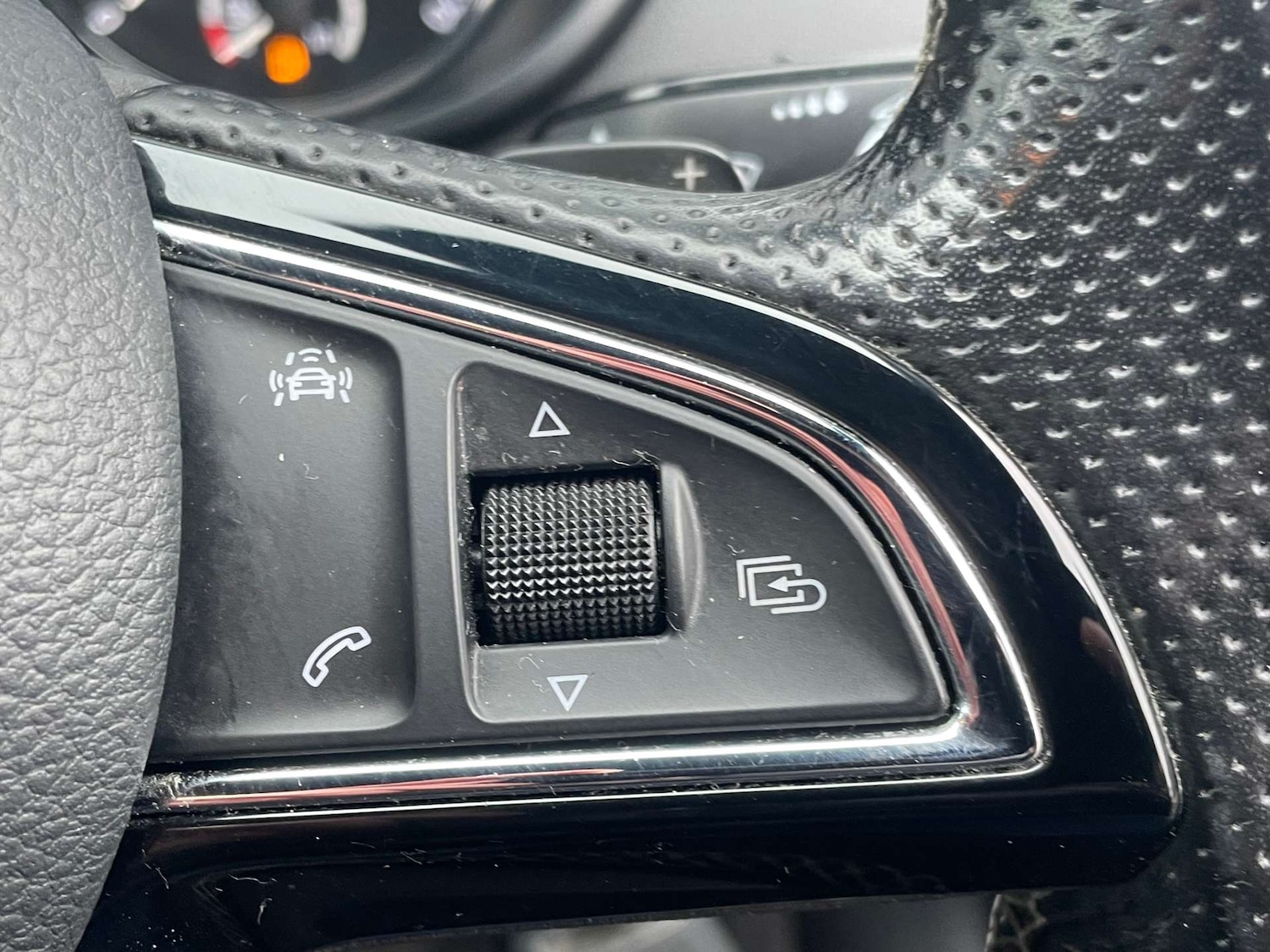 Used Skoda Octavia 2016 for sale - 77350583: Photo 16