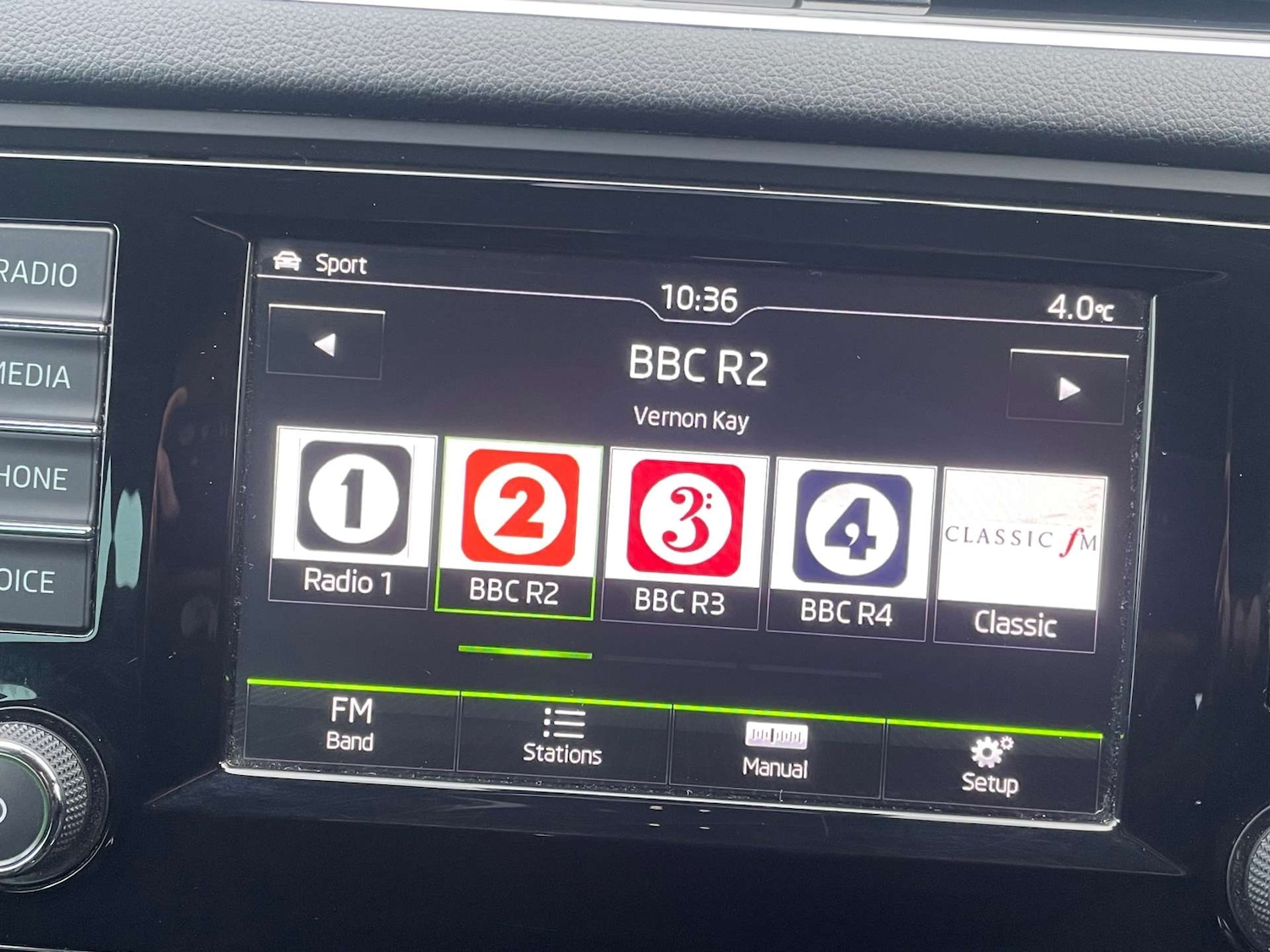 Used Skoda Octavia 2016 for sale - 77350583: Photo 19