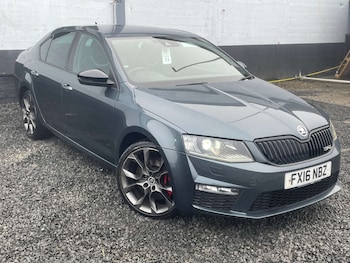 Used Skoda Octavia 2016 for sale - 77350583: Photo