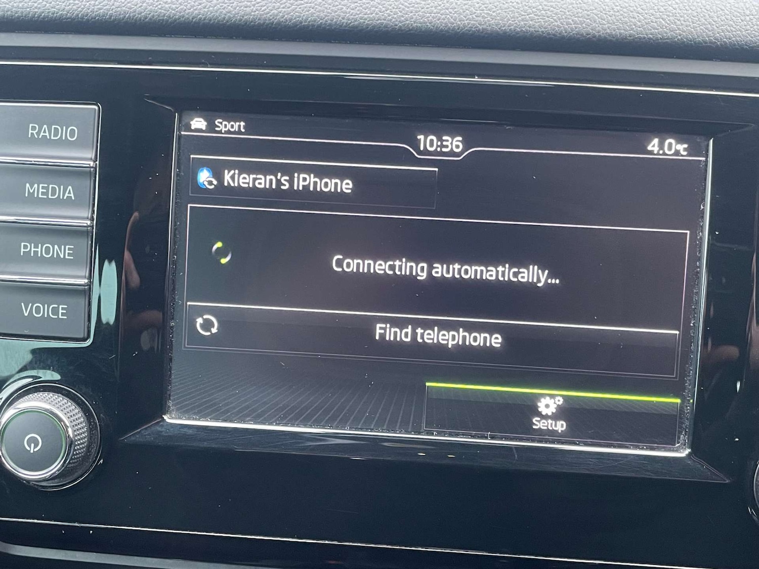 Used Skoda Octavia 2016 for sale - 77350583: Photo 22