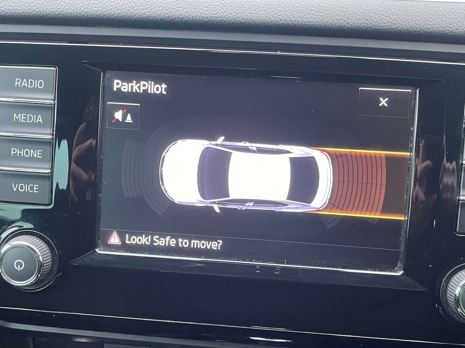 Used Skoda Octavia 2016 for sale - 77350583: Photo 23