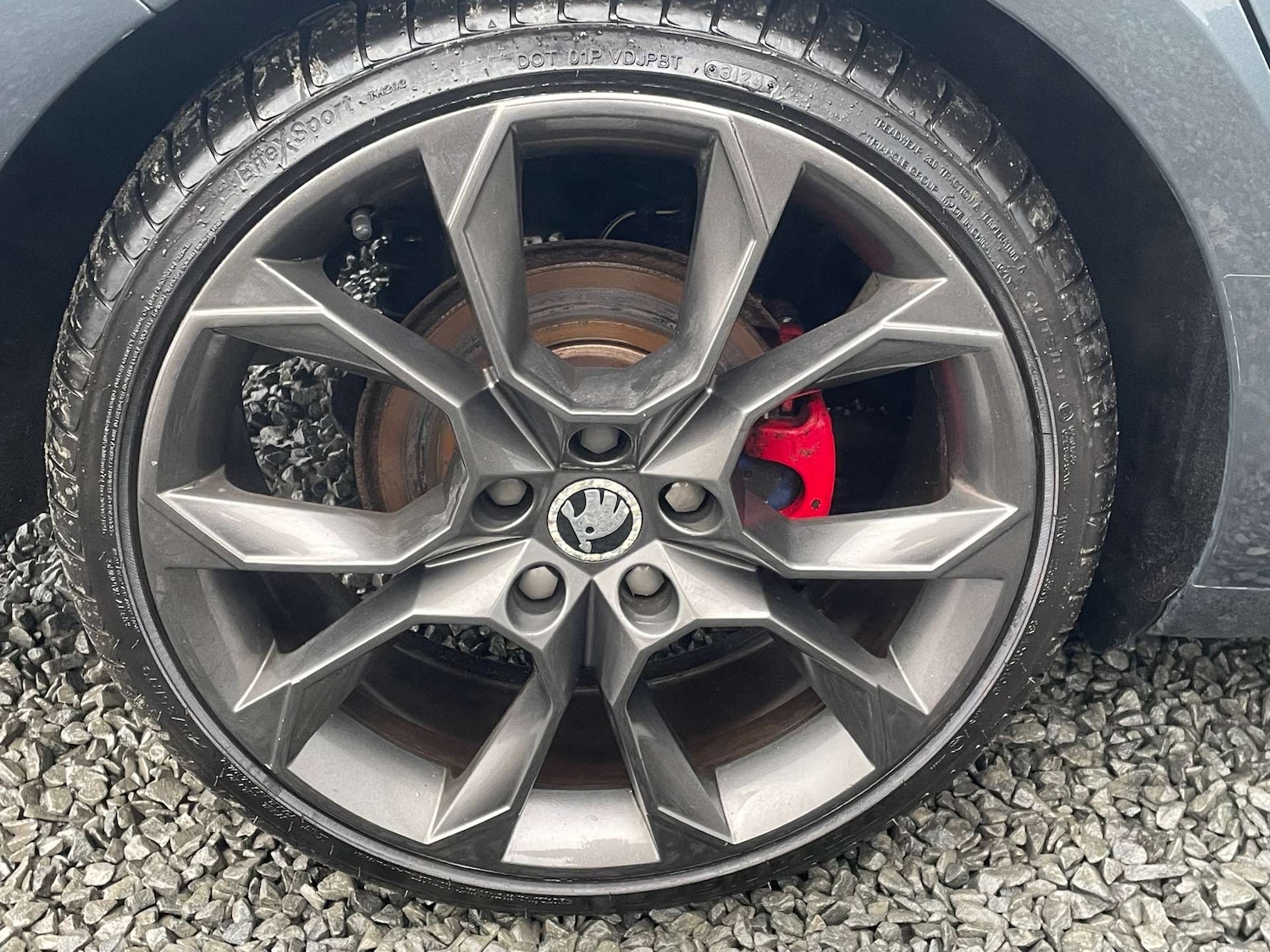 Used Skoda Octavia 2016 for sale - 77350583: Photo 24