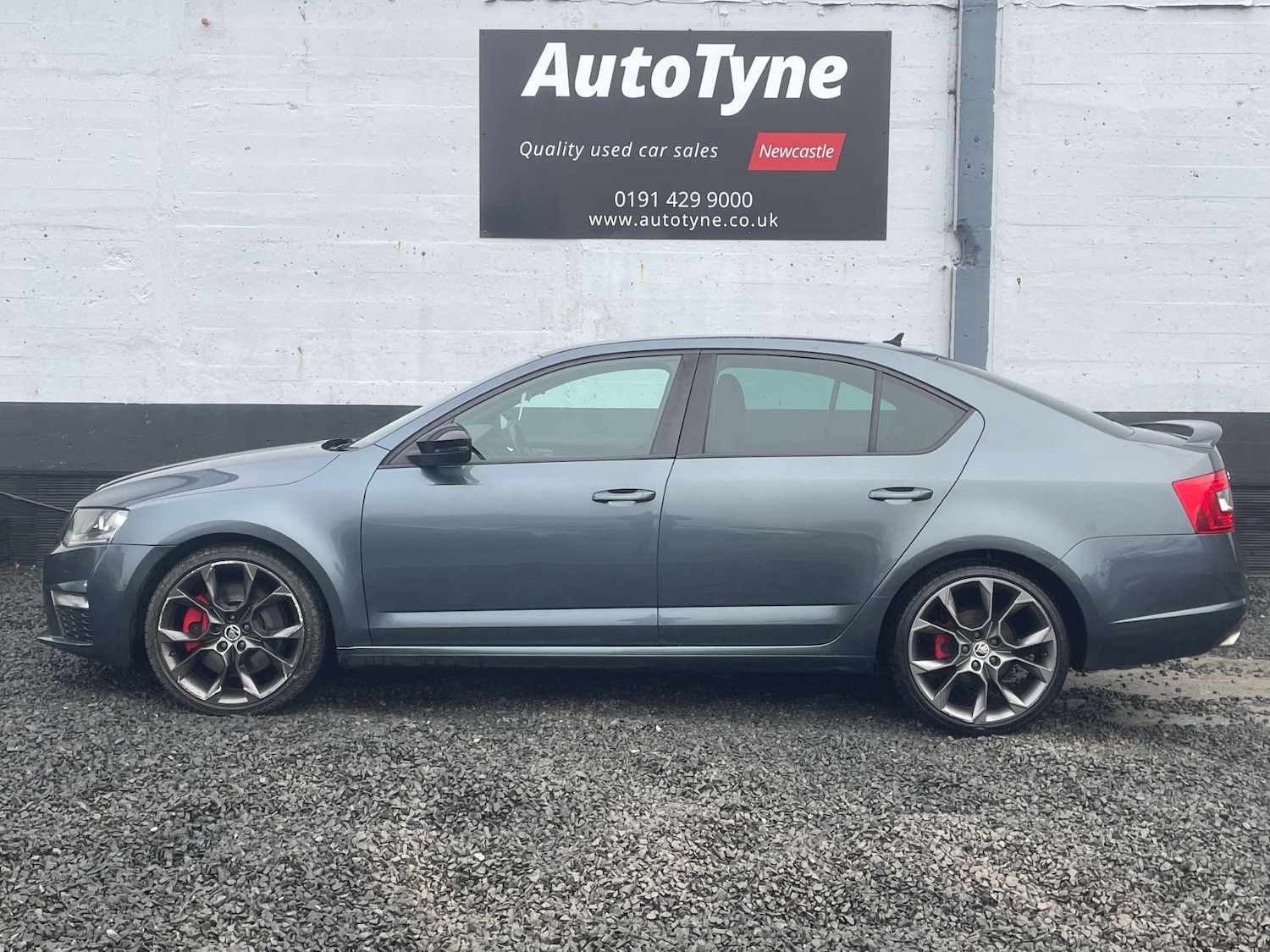 Used Skoda Octavia 2016 for sale - 77350583: Photo 5