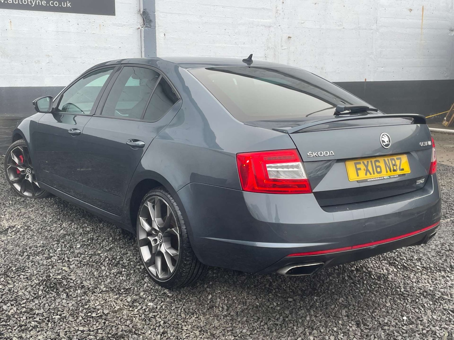 Used Skoda Octavia 2016 for sale - 77350583: Photo 6