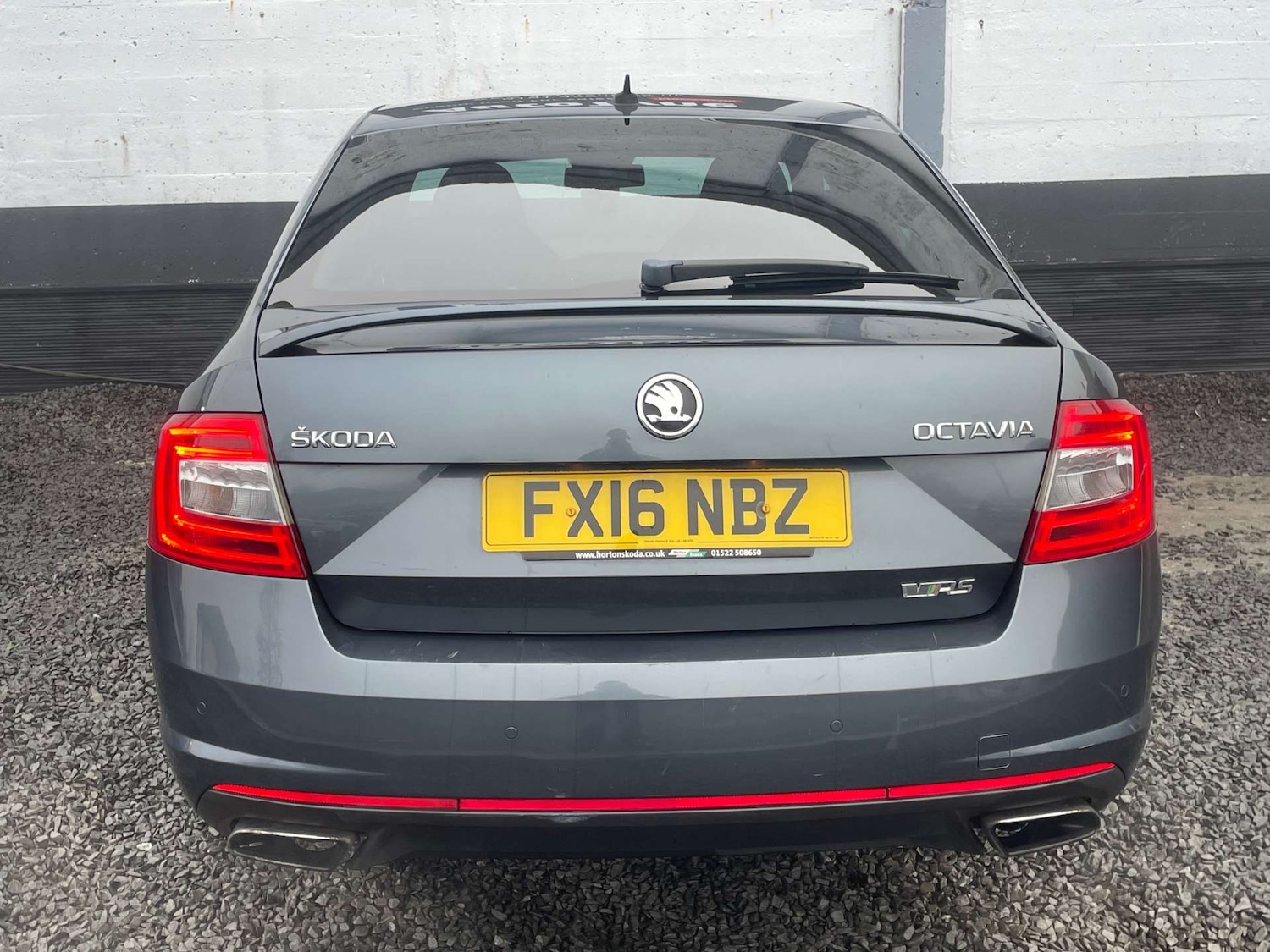 Used Skoda Octavia 2016 for sale - 77350583: Photo 7