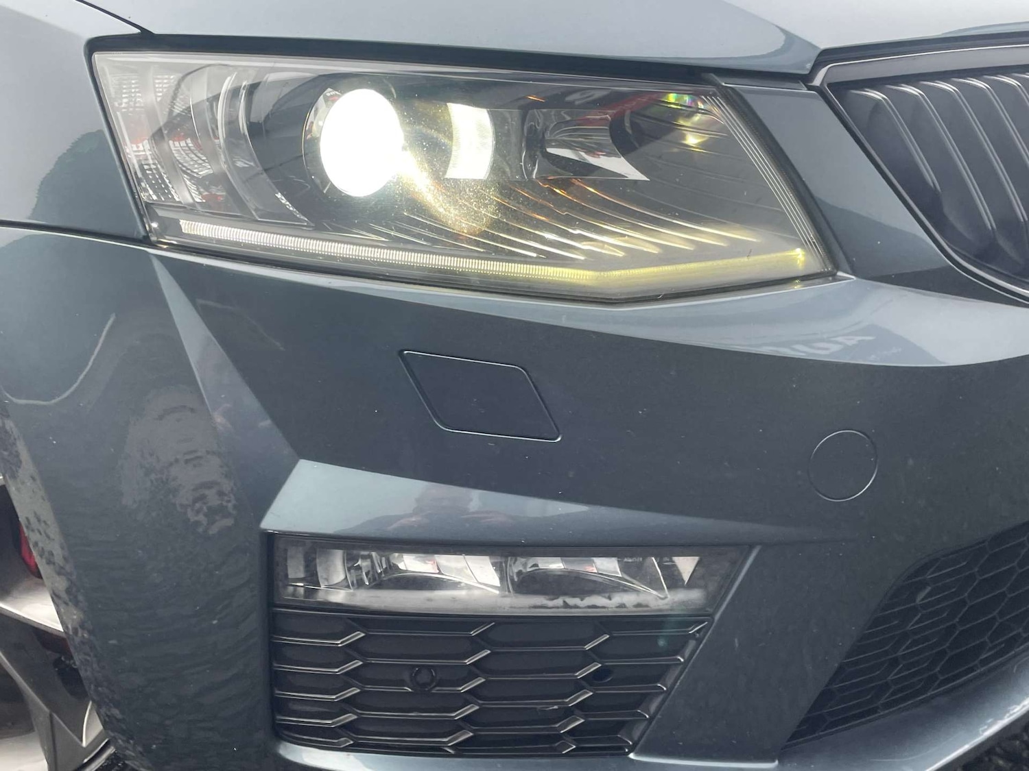 Used Skoda Octavia 2016 for sale - 77350583: Photo 9