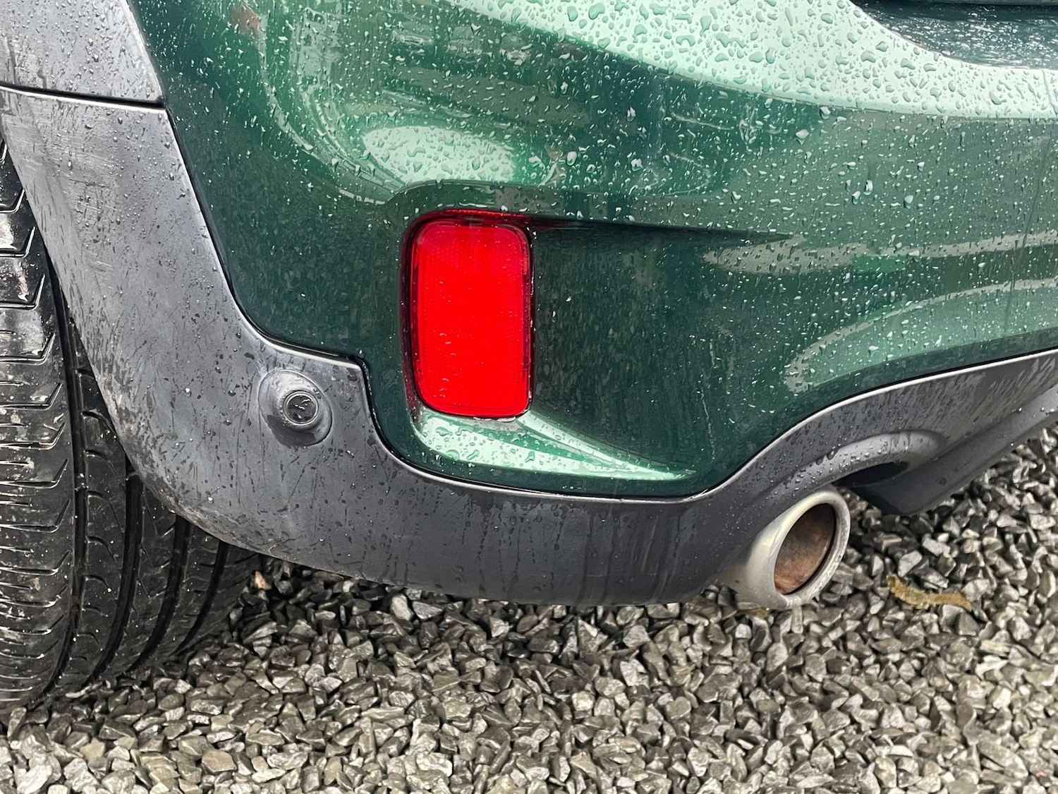 Used MINI Countryman 2017 for sale - 76542261: Photo 10