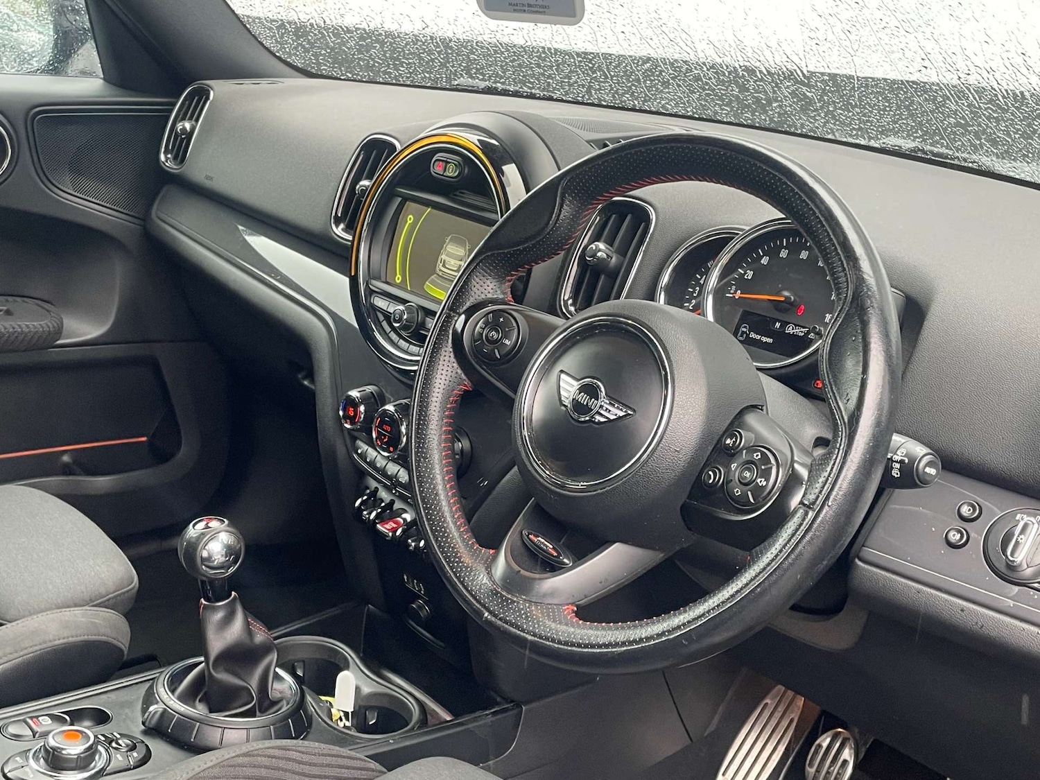 Used MINI Countryman 2017 for sale - 76542261: Photo 21