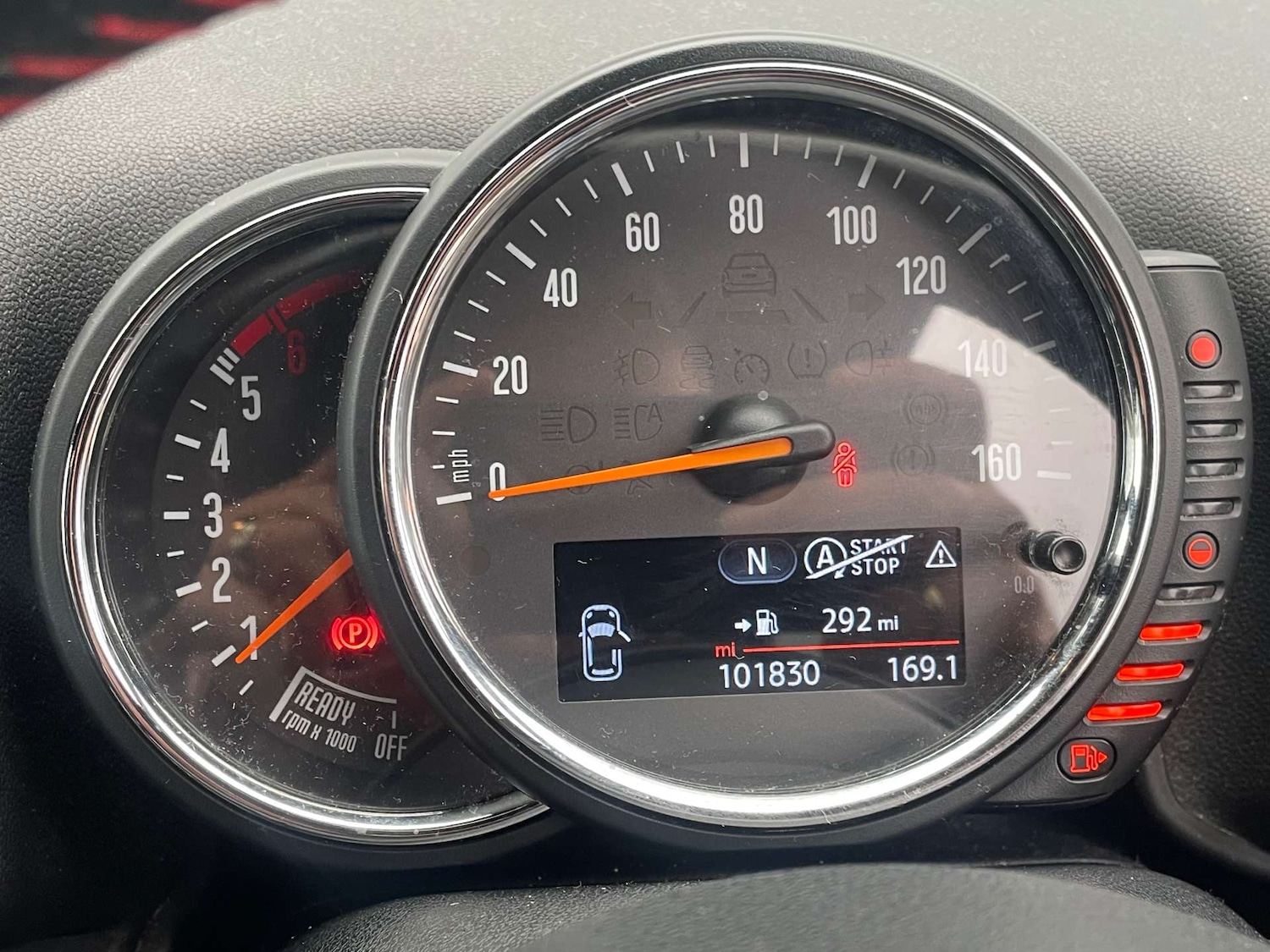 Used MINI Countryman 2017 for sale - 76542261: Photo 25