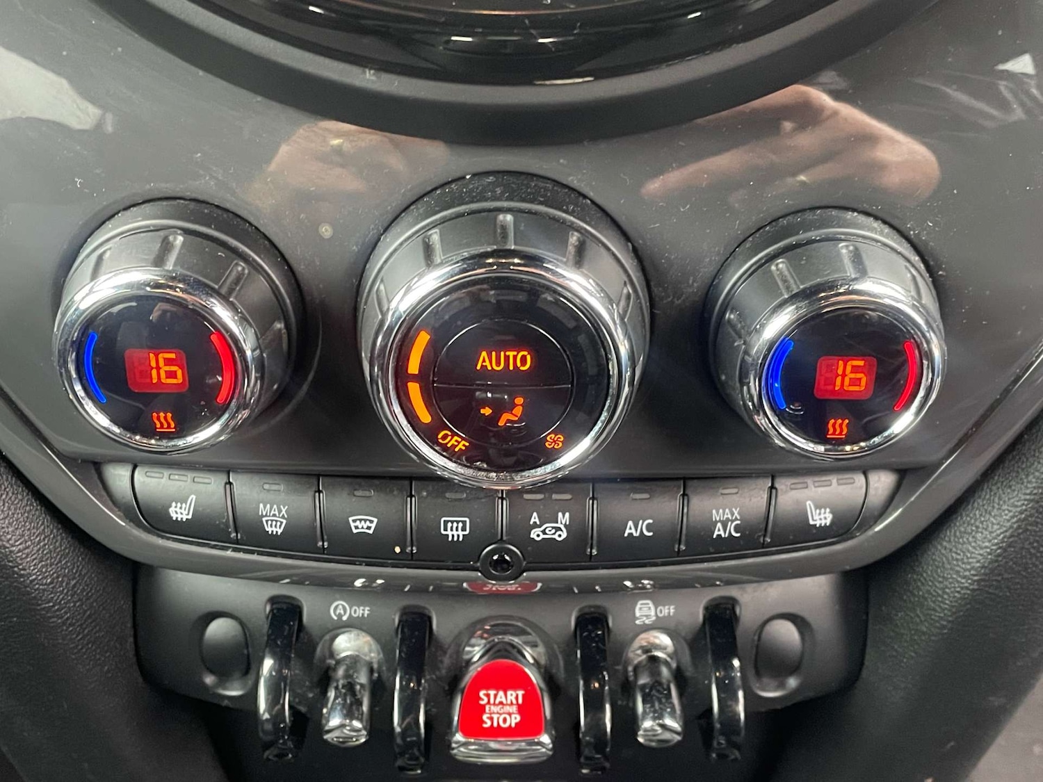 Used MINI Countryman 2017 for sale - 76542261: Photo 29