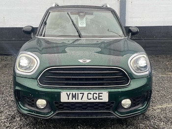 Used MINI Countryman 2017 for sale - 76542261: Photo