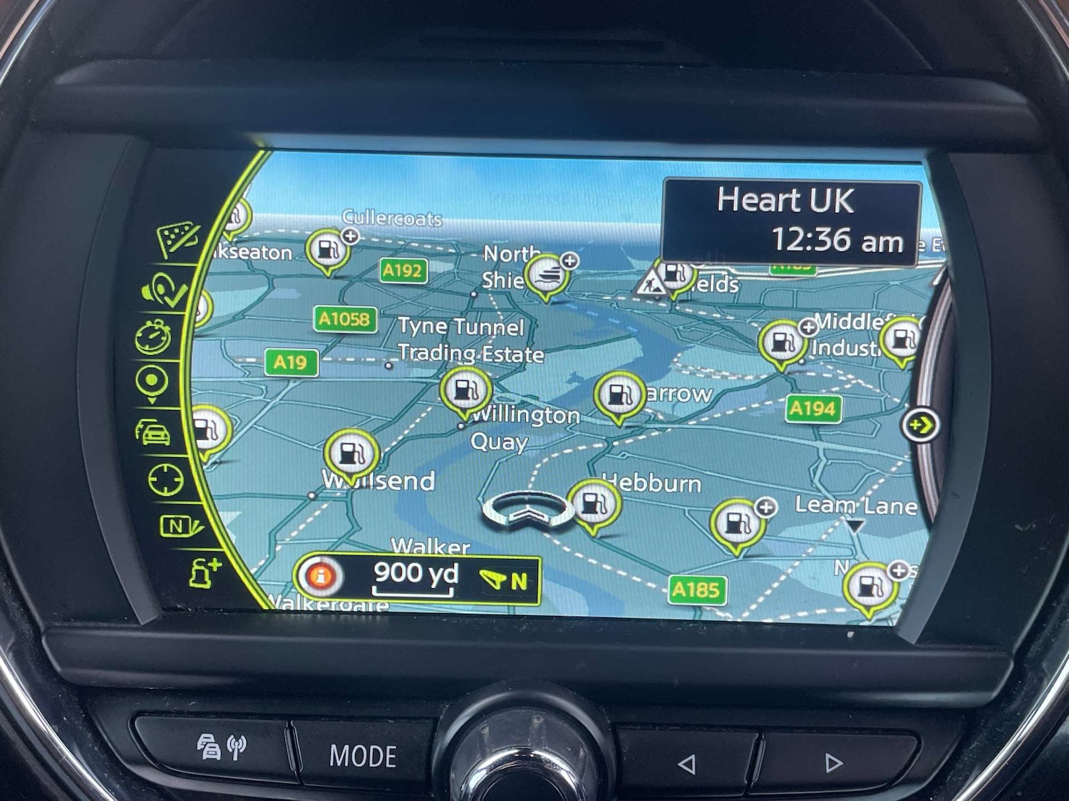 Used MINI Countryman 2017 for sale - 76542261: Photo 31