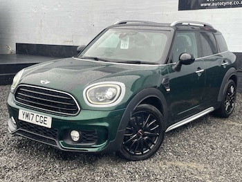 Used MINI Countryman 2017 for sale - 76542261: Photo
