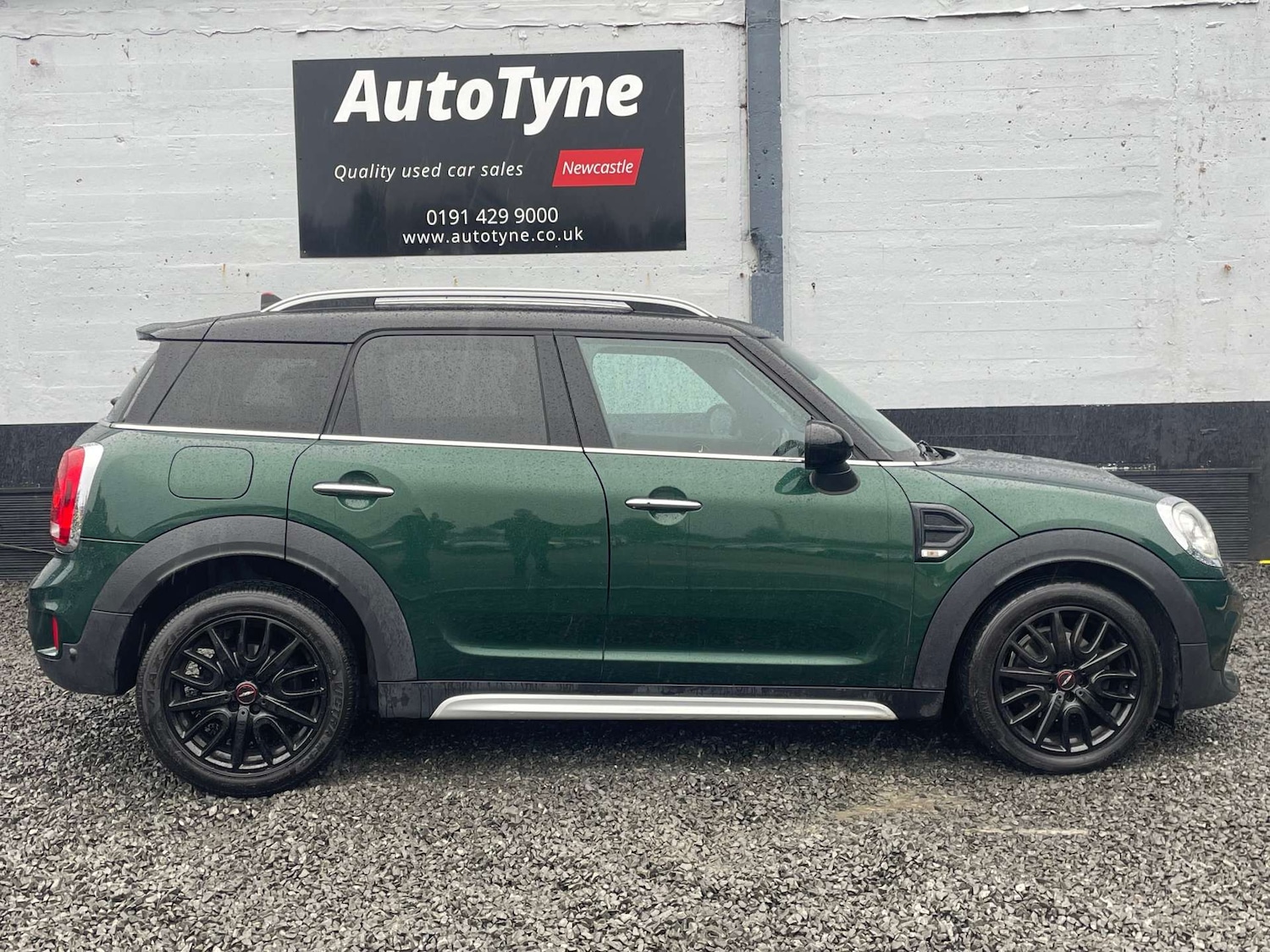 Used MINI Countryman 2017 for sale - 76542261: Photo 4