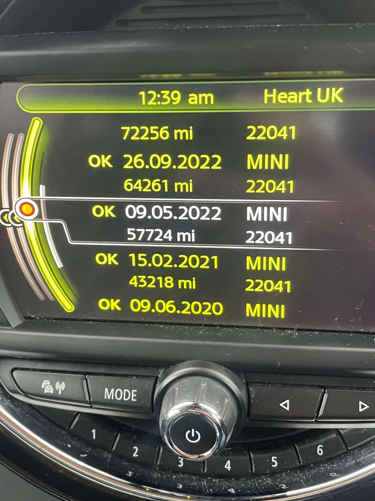 Used MINI Countryman 2017 for sale - 76542261: Photo 41