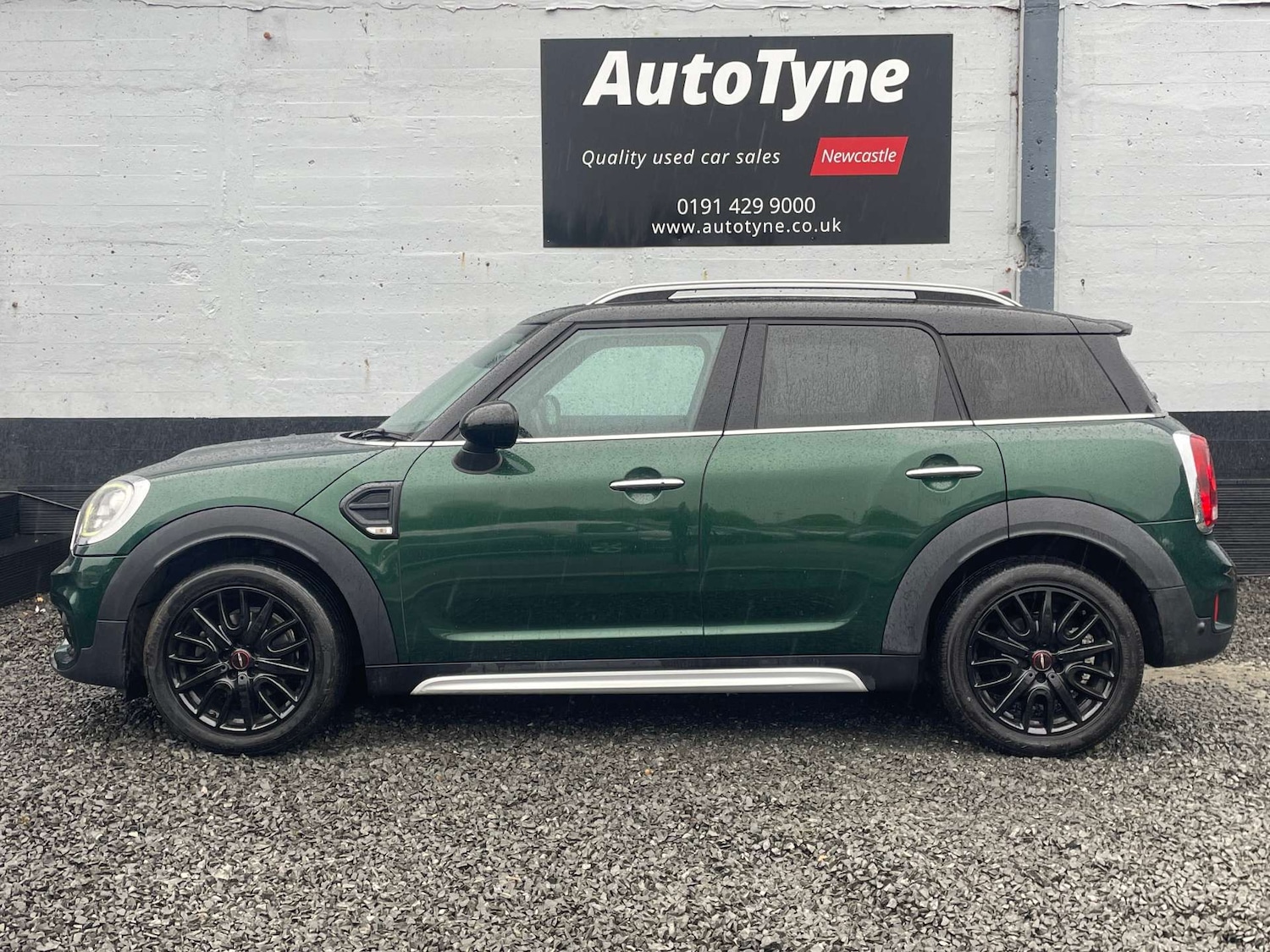 Used MINI Countryman 2017 for sale - 76542261: Photo 5