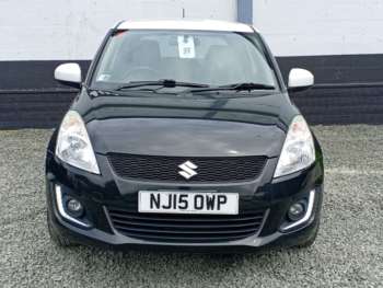 Used Suzuki Swift 2015 for sale - 74982766: Photo