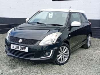 Used Suzuki Swift 2015 for sale - 74982766: Photo