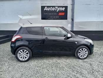 Used Suzuki Swift 2015 for sale - 74982766: Photo