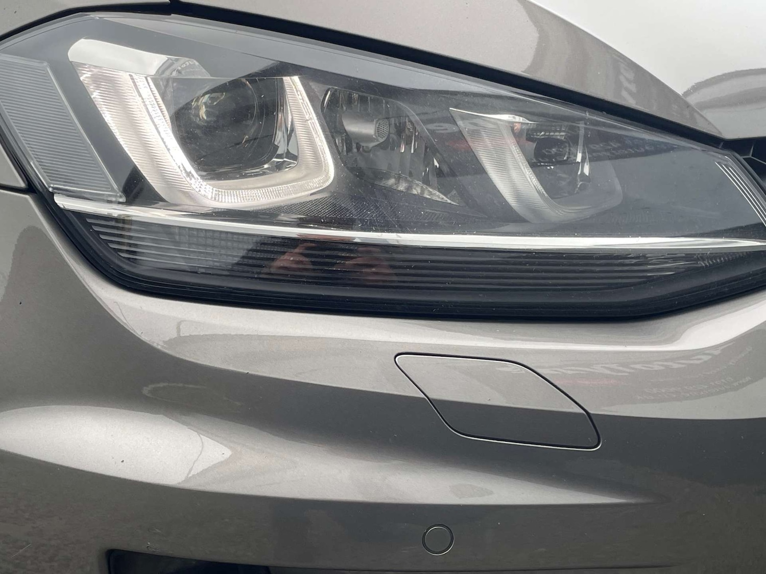 Used Volkswagen Golf 2016 for sale - 76601672: Photo 11