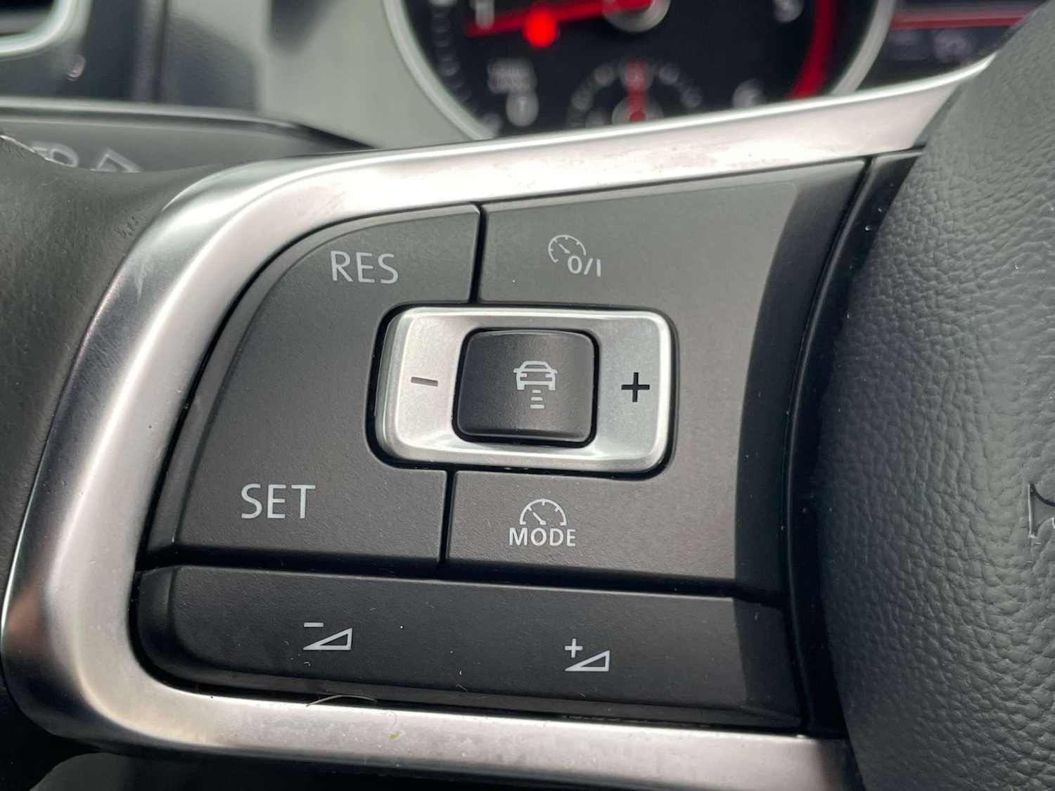 Used Volkswagen Golf 2016 for sale - 76601672: Photo 15