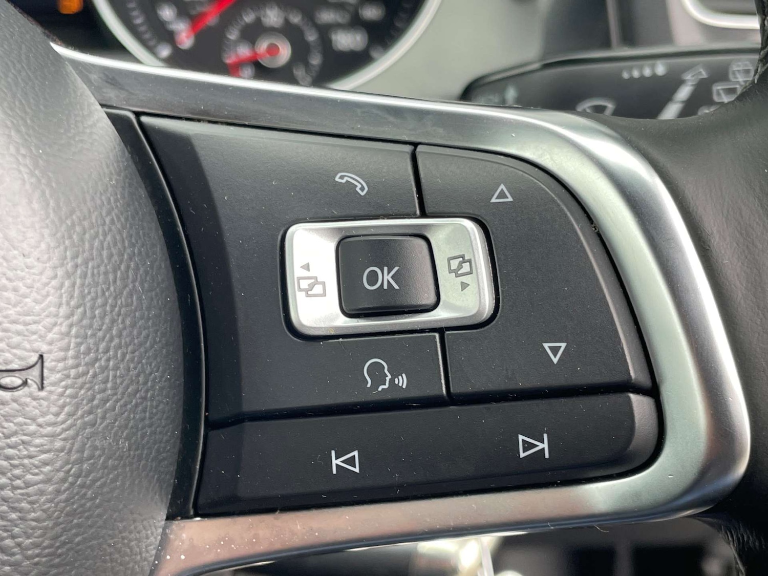 Used Volkswagen Golf 2016 for sale - 76601672: Photo 16