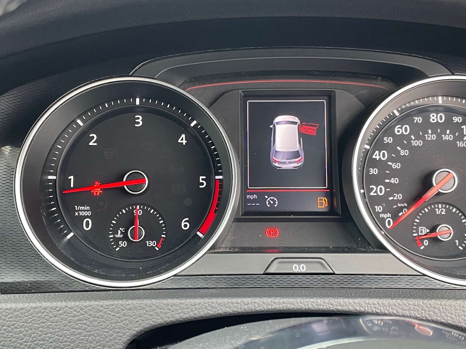 Used Volkswagen Golf 2016 for sale - 76601672: Photo 18