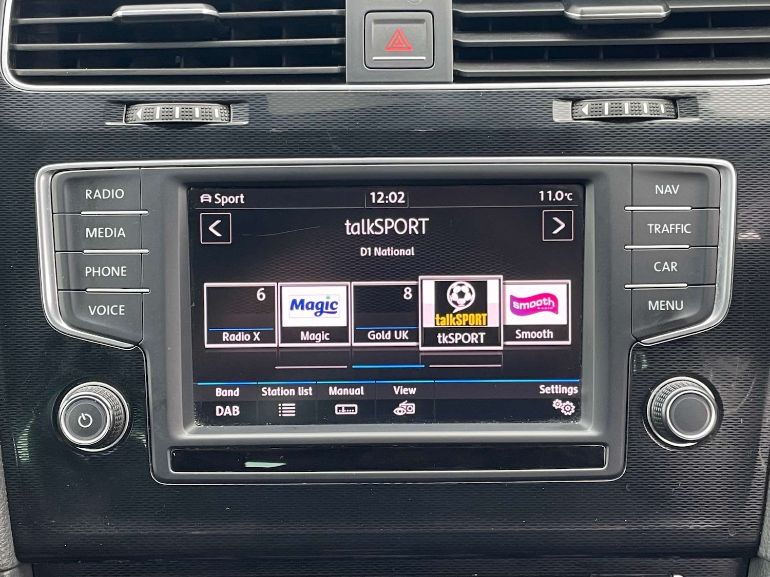 Used Volkswagen Golf 2016 for sale - 76601672: Photo 24