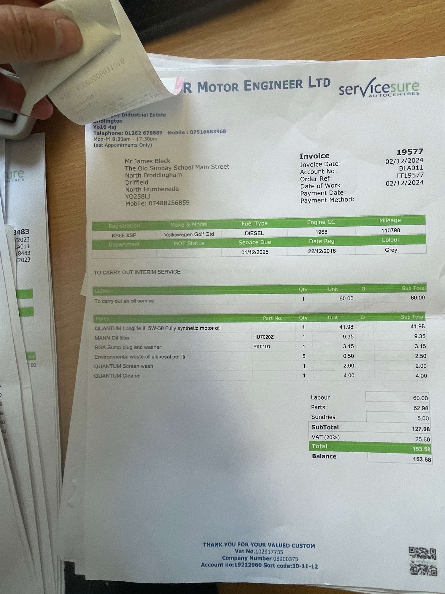 Used Volkswagen Golf 2016 for sale - 76601672: Photo 31