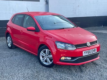 Used Volkswagen Polo 2017 for sale - 79662592: Photo