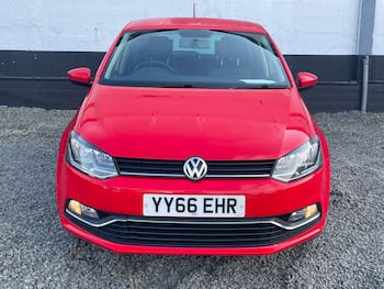 Used Volkswagen Polo 2017 for sale - 79662592: Photo