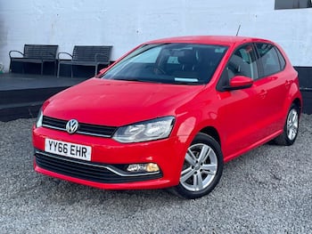 Used Volkswagen Polo 2017 for sale - 79662592: Photo